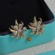 Tiffany Earrings