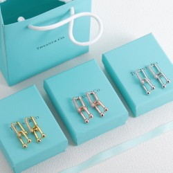 Tiffany Earrings