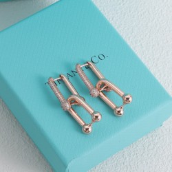 Tiffany Earrings