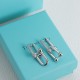 Tiffany Earrings
