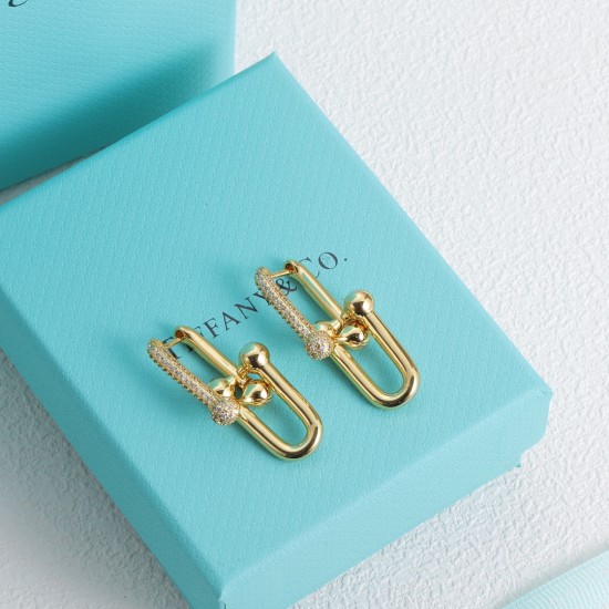 Tiffany Earrings