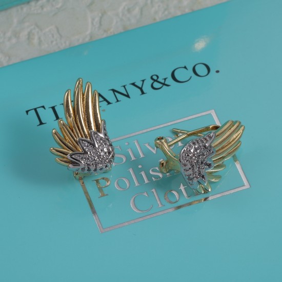 Tiffany Earrings