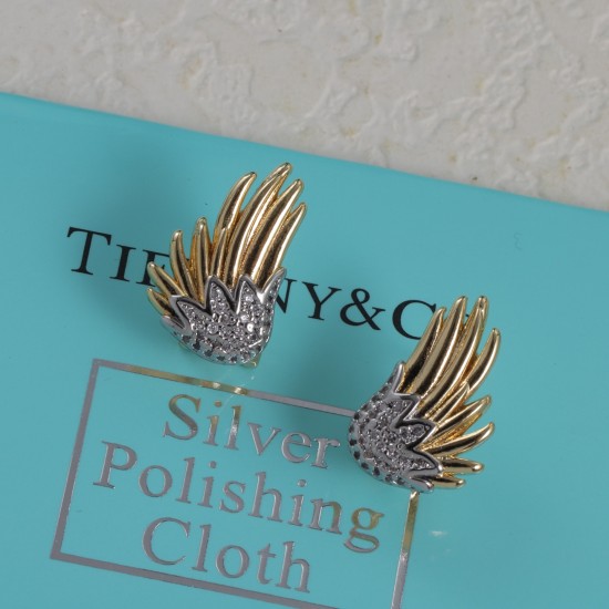 Tiffany Earrings