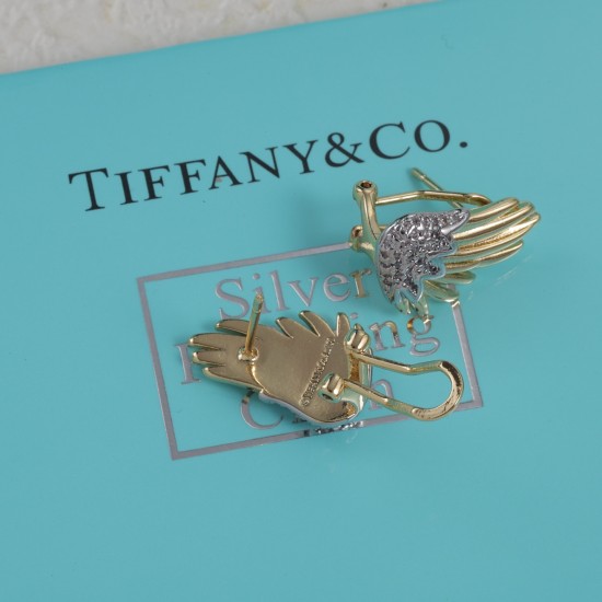 Tiffany Earrings
