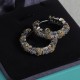 Tiffany Earrings