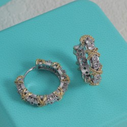 Tiffany Earrings