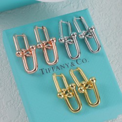 Tiffany Earrings