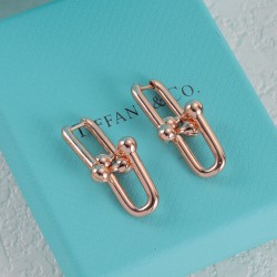Tiffany Earrings