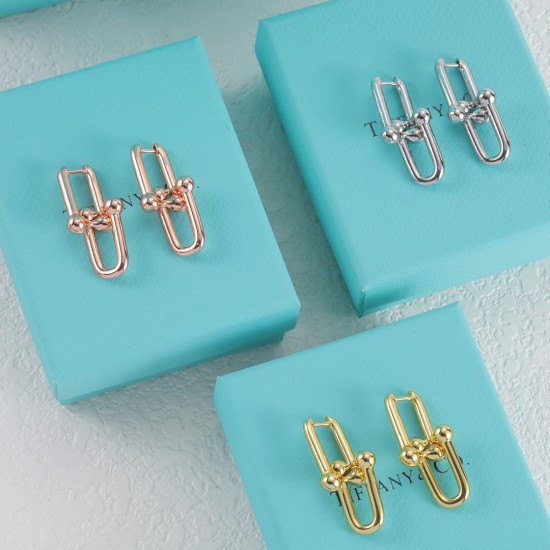 Tiffany Earrings