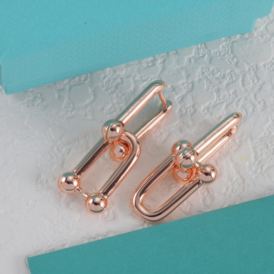 Tiffany Earrings