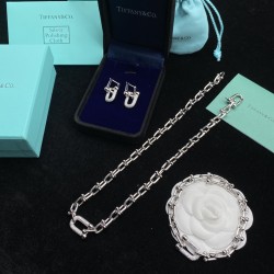 Tiffany Earrings
