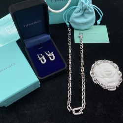Tiffany Earrings