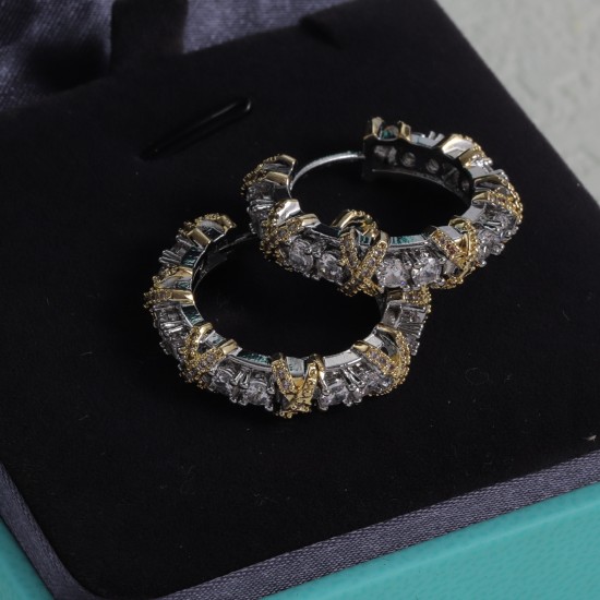 Tiffany Earrings
