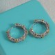 Tiffany Earrings