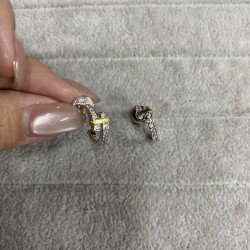 Tiffany Earrings