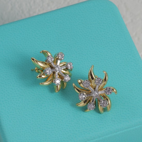 Tiffany Earrings