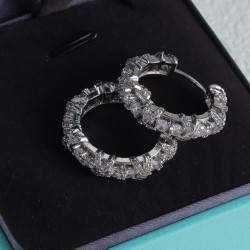 Tiffany Earrings