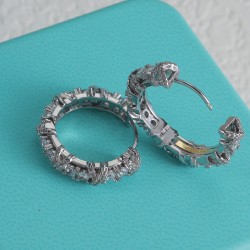 Tiffany Earrings