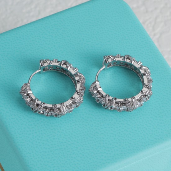 Tiffany Earrings