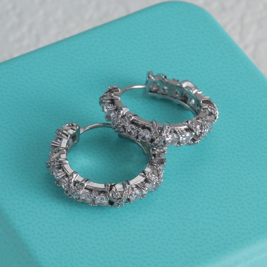 Tiffany Earrings