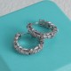 Tiffany Earrings