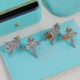 Tiffany Earrings