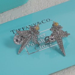 Tiffany Earrings