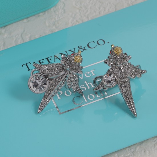 Tiffany Earrings