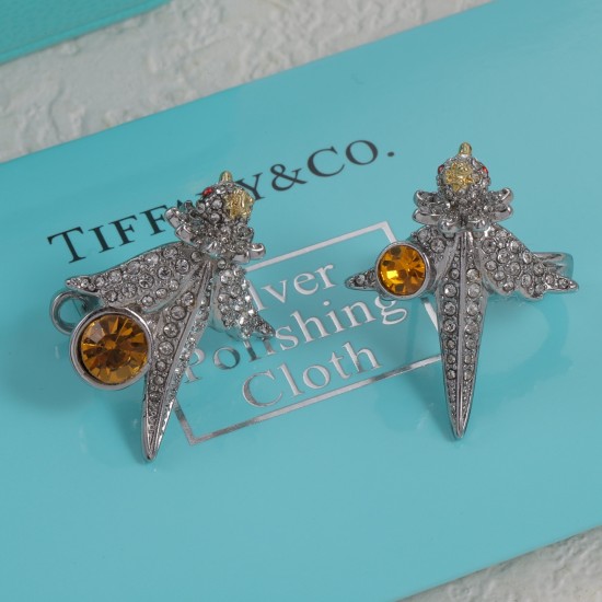 Tiffany Earrings