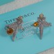 Tiffany Earrings