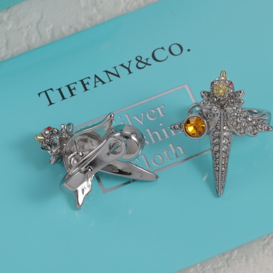 Tiffany Earrings