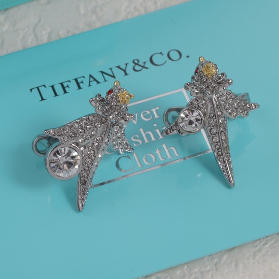 Tiffany Earrings