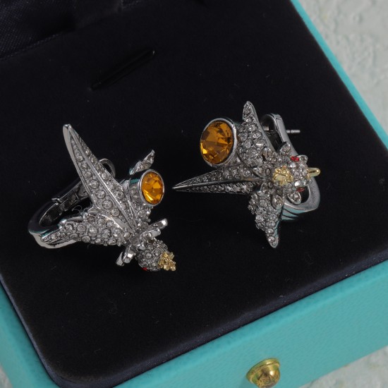 Tiffany Earrings