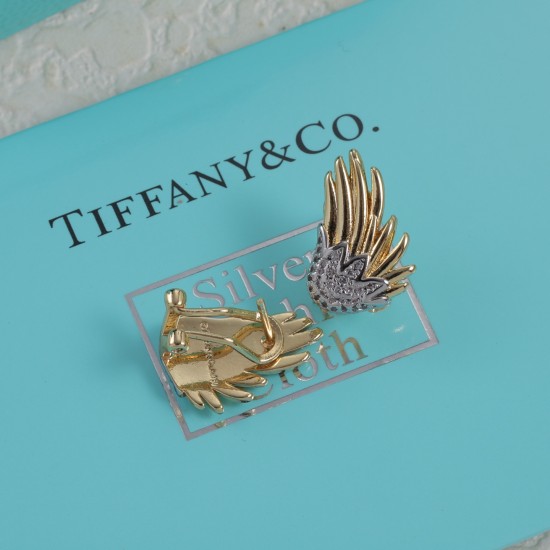 Tiffany Earrings