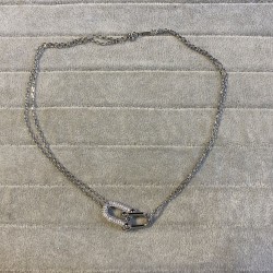 Tiffany Necklace