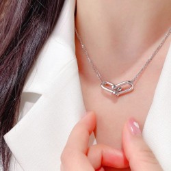 Tiffany Necklace