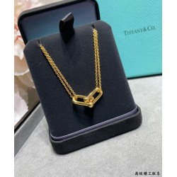 Tiffany Necklace