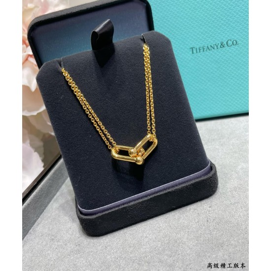 Tiffany Necklace