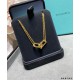 Tiffany Necklace