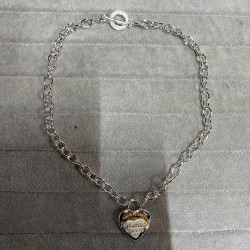 Tiffany Necklace