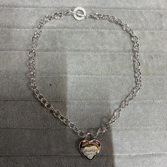 Tiffany Necklace