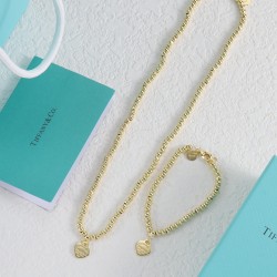 Tiffany Necklace