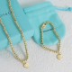Tiffany Necklace
