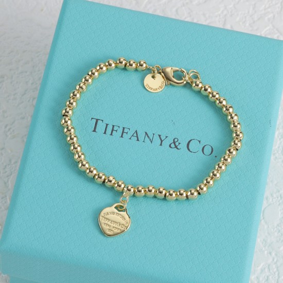 Tiffany Necklace
