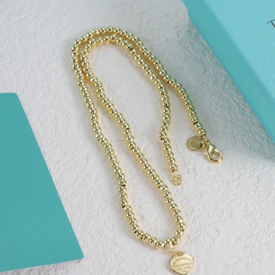 Tiffany Necklace