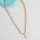 Tiffany Necklace