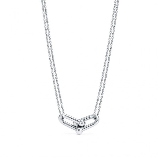 Tiffany Necklace