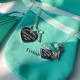 Tiffany Necklace