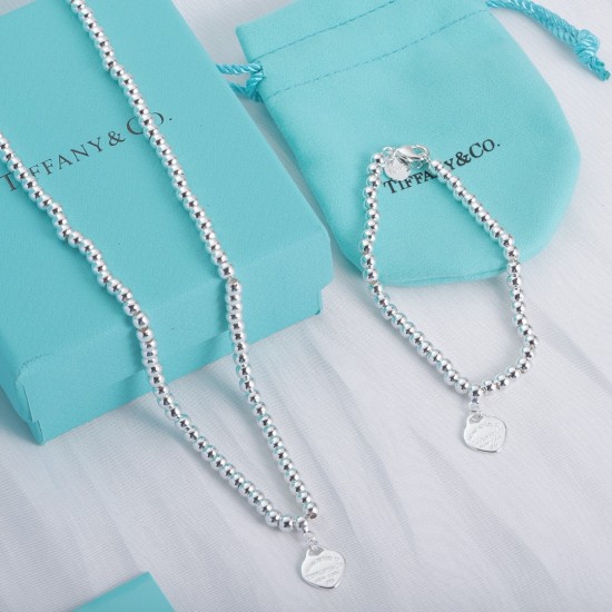 Tiffany Necklace