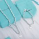 Tiffany Necklace
